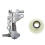 Replacement Oil Worm Pump Kit for Chinese 4500 5200 5800 Chainsaw Replacement Part 5
