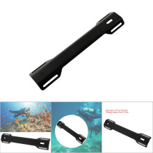 Aluminium Alloy Scuba Diving Backplate