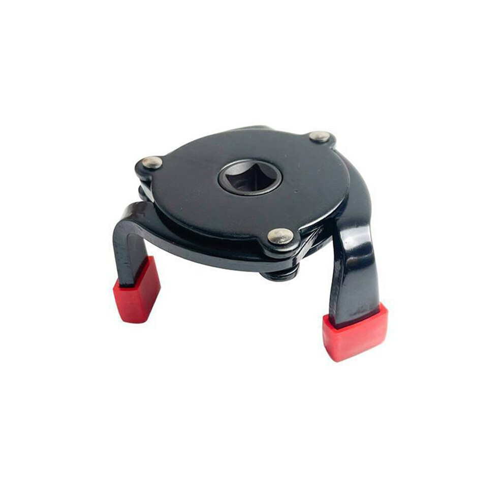 One-Way Three-Jawed Filter Wrench Oil Filter Change Wrench Oil Filter Change Wrench Filter Wrench 6031068208118