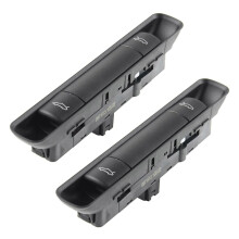 2X Car Hood and Decklid Release  for- 911 987 997 for BOXSTER Cayman  99761310502A05