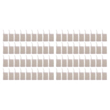 Shower Bath Sisal SoAP Bag Natural Sisal SoAP Bag Exfoliating SoAP SaVER PouCH Holder 72Pcs