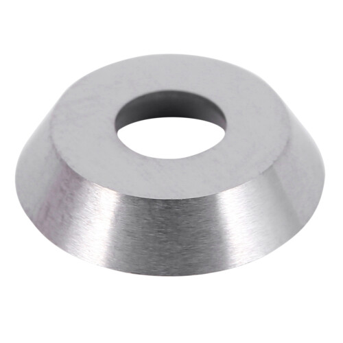 15Pcs Tungsten Carbide Cutters Inserts Set for Wood Lathe Turning Tools(Include 11mm Square with Radius,12mm Round