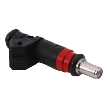6X Válvula de Inyección Petróleo Crudo para Camiones Pesados Inyector de Combustible Scr 21150162D para - Automotive Injector Automotive