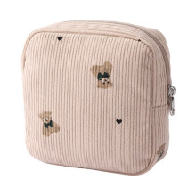 Coin Purse,Purses Pouch with Zipper Lovely Coin Purse Makeup-4
