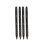 Neutral Pen Fine Point Pen, 0.5mm Fine Tip Pens-Black 1