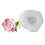 Moule en Silicone pour fleurs DIY, pour décorations et-301 1