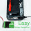 Quick Release 9V Discharge Tool With Flat Nose Clip Power Supply 2