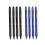 Neutral Pen Fine Point Pen, 0.5mm Fine Tip Pens-Black 3
