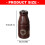 Insulated Metal Drinking Container Stainless Steels Mini-Yellow 4