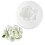 Moule en Silicone pour cristaux, décorations goutte à-708 1