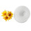 Moule en silicone durable pour décorations florales-305 1