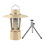 Waterproof Rechargeable Emergency Light For Camping Hiking And 1
