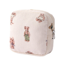 Coin Purse Women Makeup Bag Small Wallets Change Purse Coin-1