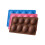 Easter Cyst Silicone Mold for Baking,3 Pack 24 Cavity-B 1