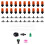 Energy Saving Automatic Irrigation Drip Irrigation-20 meters 1