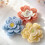 Silicone Flower Mould for Art and Candle Making 4