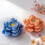 Silicone Flower Mould for Art and Candle Making 5