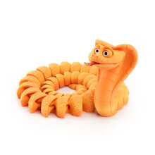 3D-gedruckte Crazys Cobras, flexible bewegliche-C 1