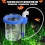 Innovative Floating Fish Breeding Box with Clear Viewing 2