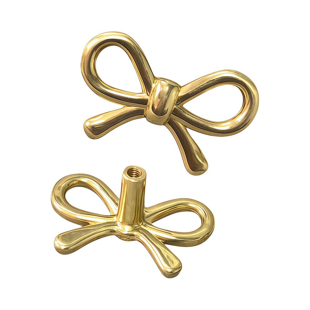 Metal Knob Drawer Pulls Furniture Handle For Cupboard Wardrobe 7696001817353