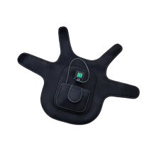 USB Power LED Red Light Therapy Device Physiotherapys-Black