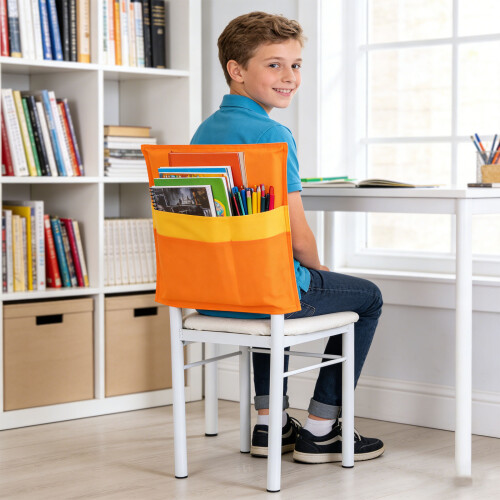 Helpful Study Seat Add On With Improved Stitching For-meihong 1
