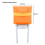 Ergonomic School Supply Case Designed To Improve Work-baolan 3