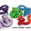 3D Printed Crazys Cobras Realistic Cobras Figurines Statues-B 2 7
