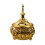 Multipurpose Arabic Incenses Burners Middle Eastern-Design 1 1