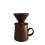 Classical Ceramic V 60 Coffee Brewer 460ml With Great-512 E. 1