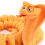 3D Printed Crazys Cobras Realistic Cobras Figurines Statues-B 2 5