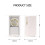 Leichter Private-Space-Kühlschrank mit Top-Fill-Design und 5