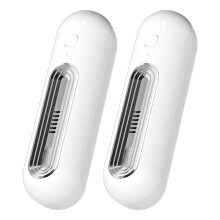 Efficient Fridge Deodorizer Refrigerator Air Renewer For Food-2