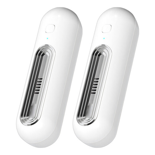 Efficient Fridge Deodorizer Refrigerator Air Renewer For Food-2
