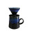 Stylish Ceramic Coffee Filter V 60 Design 460ml Ideal For-512 A 1