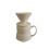 Cafetière classique en céramique V 60, 460ml, avec un grand-511A 1