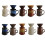 Elegant Ceramic V 60 Coffee Dripper 460ml With High-512 B 2