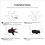 USB Power Pet Red Light Therapy Lamp For Joint Pains And-Grey 3