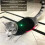 USB Power Pet Red Light Therapy Lamp For Joint Pains And-Grey 5