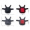 USB Power Pet Red Light Therapy Lamp For Joint Pains And-Grey 6