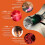 Pet Healing Red Light Therapy Device For Recovery And-Grey 7