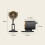 Small Movovable Cooking Air abstractor With 3 Stage Choices 4