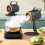 Small Movovable Cooking Air abstractor With 3 Stage Choices 5