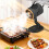 Small Movovable Cooking Air abstractor With 3 Stage Choices 7