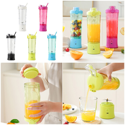 Ergonomic Handle Design Efficient Fruit Processing-Yellow 2