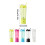 Ergonomic Handle Design Efficient Fruit Processing-Yellow 4