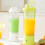 Ergonomic Handle Design Efficient Fruit Processing-Yellow 6