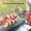 Panier de barbecue en acier, support de gril rotatif pour les-L 6