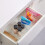 2Pcs High Quality Clear Belt Display Stand Perfect For Ties And 7