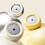 Visual 60 Minutes Countdowns Timer With Rotating Dials-Yellow 6